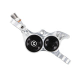 Hope Rx4+ Caliper Complete - Pm - Min Brakes