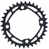 Sram Chain Ring X-Sync 2 34T 104 Bcd Steel Eagle Black Chain Ring