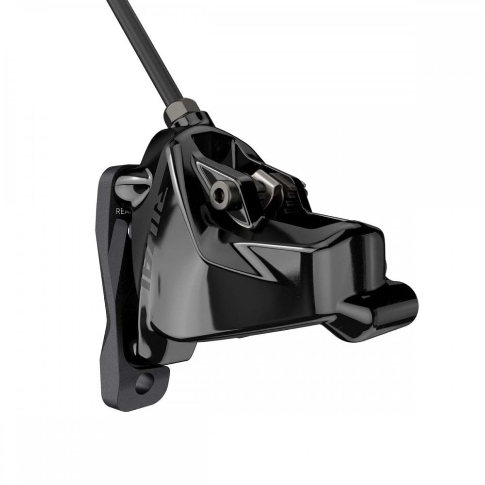 Sram Rival Etap Axs Shift/Hydraulic Disc Brake D1 Stealthamajig Connected (Rotor & Bracket Sold Separately)