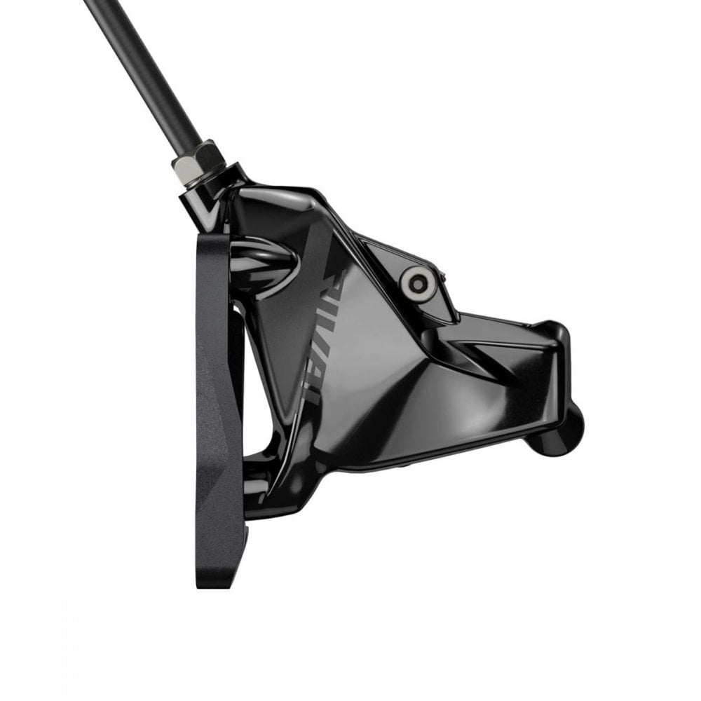 Sram Rival Etap Axs Shift/Hydraulic Disc Brake D1 Stealthamajig Connected (Rotor & Bracket Sold Separately)