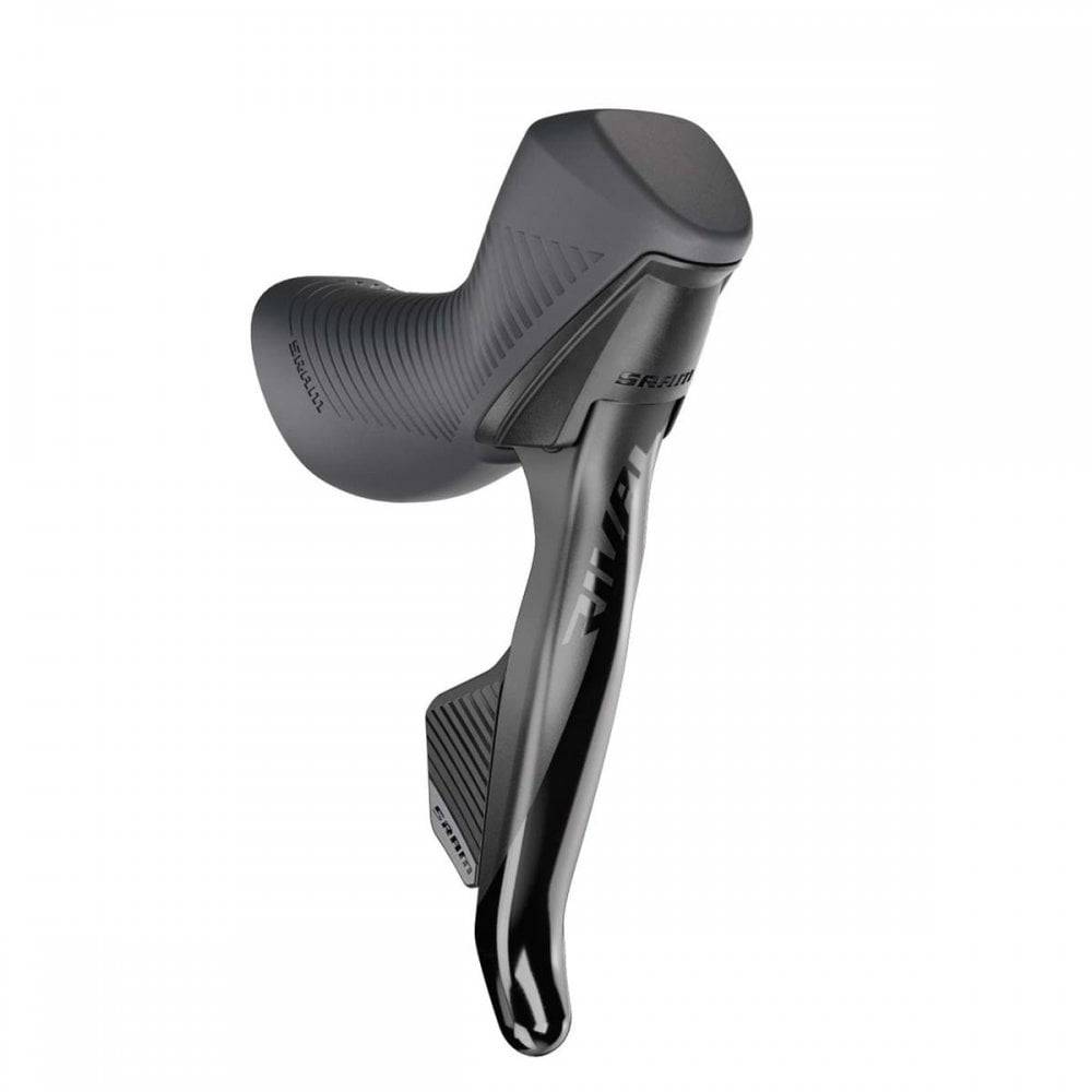 Sram Rival Etap Axs Shift/Hydraulic Disc Brake D1 Stealthamajig Connected (Rotor & Bracket Sold Separately)