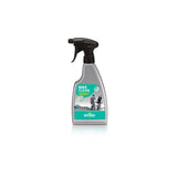 Motorex Workshop Bike Cleaner in a bottle, biodegradable and solvent-free bike cleaning solution for workshop use