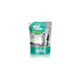 Motorex Workshop Bike Cleaner, biodegradable solvent-free bike cleaning solution, showing a spray bottle with bike cleaning product.