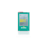 Motorex Workshop - Hydraulic Fluid DOT 4