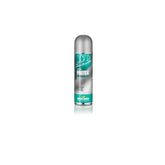 Motorex Protex Spray Silver/Green 500ml, water and oil repellent for leather, textile, microfiber gear in a workshop setting