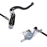 Hope Xcr Pro X2 - Uk Spec Brakes