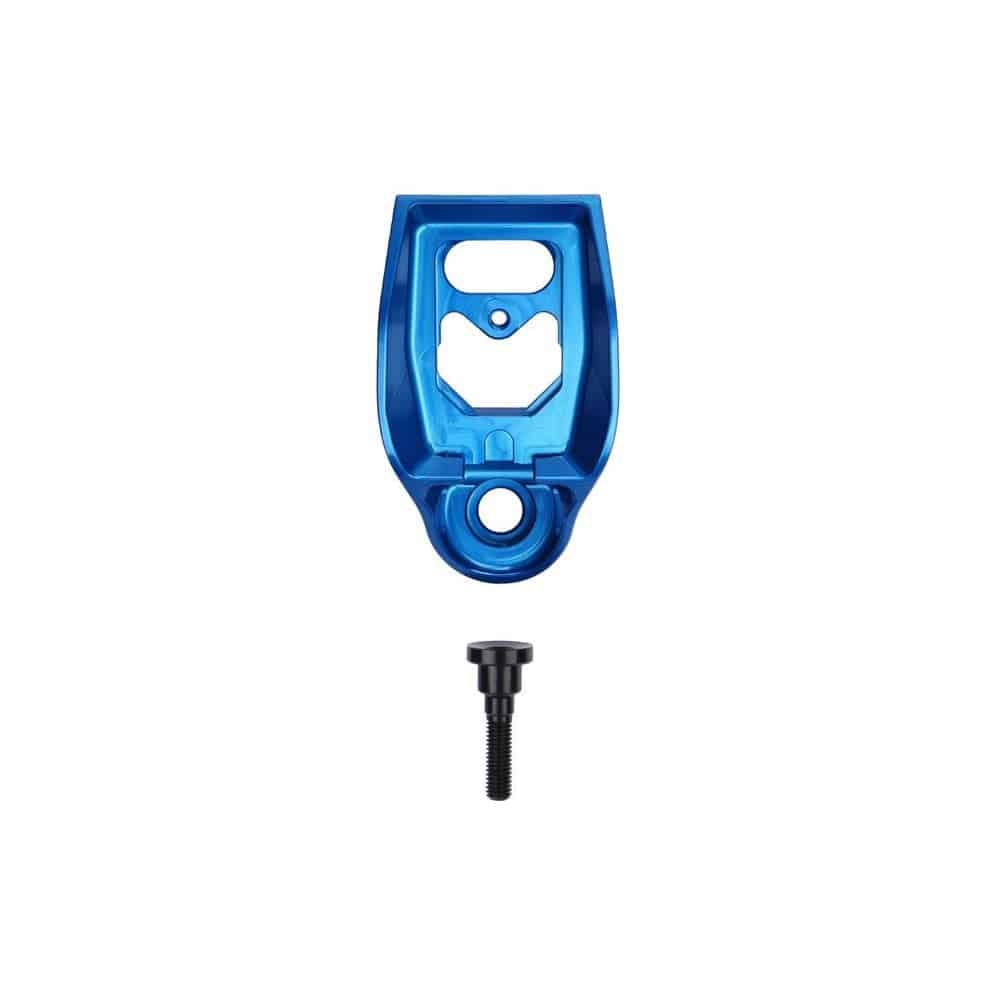 Hope Bosch Kiox uni stem mount for e-bike display, durable and secure holder for bike component installation.