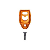 Hope Bosch Kiox Uni Stem Mount for e-bike display, durable and secure holder for easy access and visibility of e-bike components.