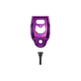 Hope Bosch Kiox Uni Stem Mount for E-Bike display, secure and durable holder for easy access on e-bike components