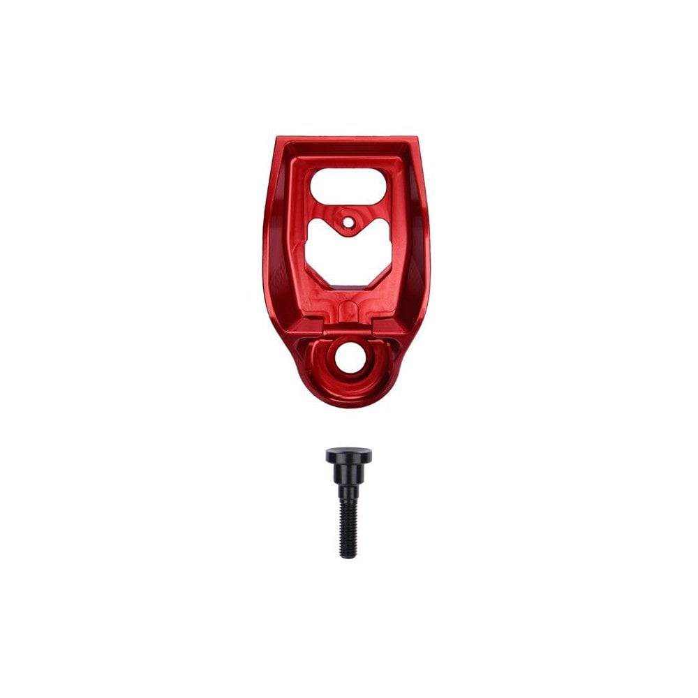 Hope Bosch Kiox Uni Stem Mount for E-Bike display, durable, secure holder for Bosch e-bike components.