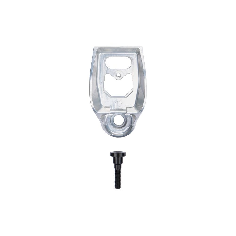 Hope Bosch Kiox Uni Stem Mount for e-bike display, secure and durable holder for easy access and visibility.