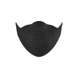 AirPop Pollution Masks - Original Mask Dark grey