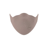 AirPop Pollution Masks - Original Mask Dark grey