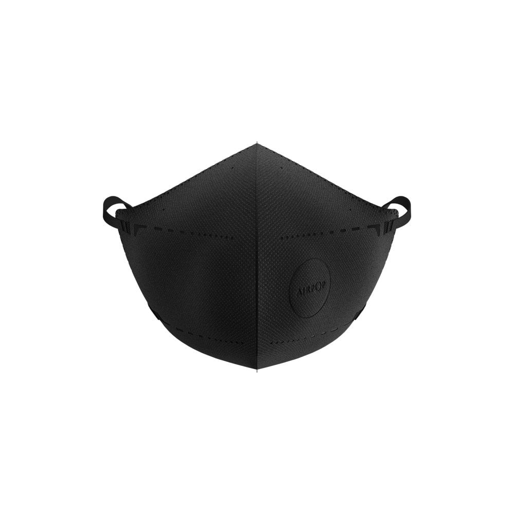 AirPop Pollution Masks - Pocket Mask 2pcs