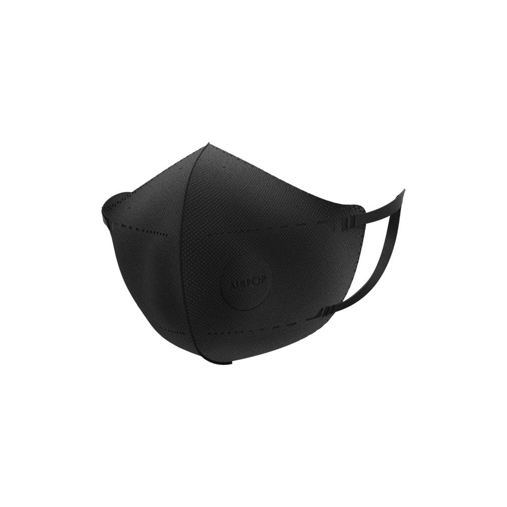 AirPop Pollution Masks - Pocket Mask 2pcs
