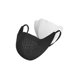AirPop Pollution Masks - Original Mask Dark grey