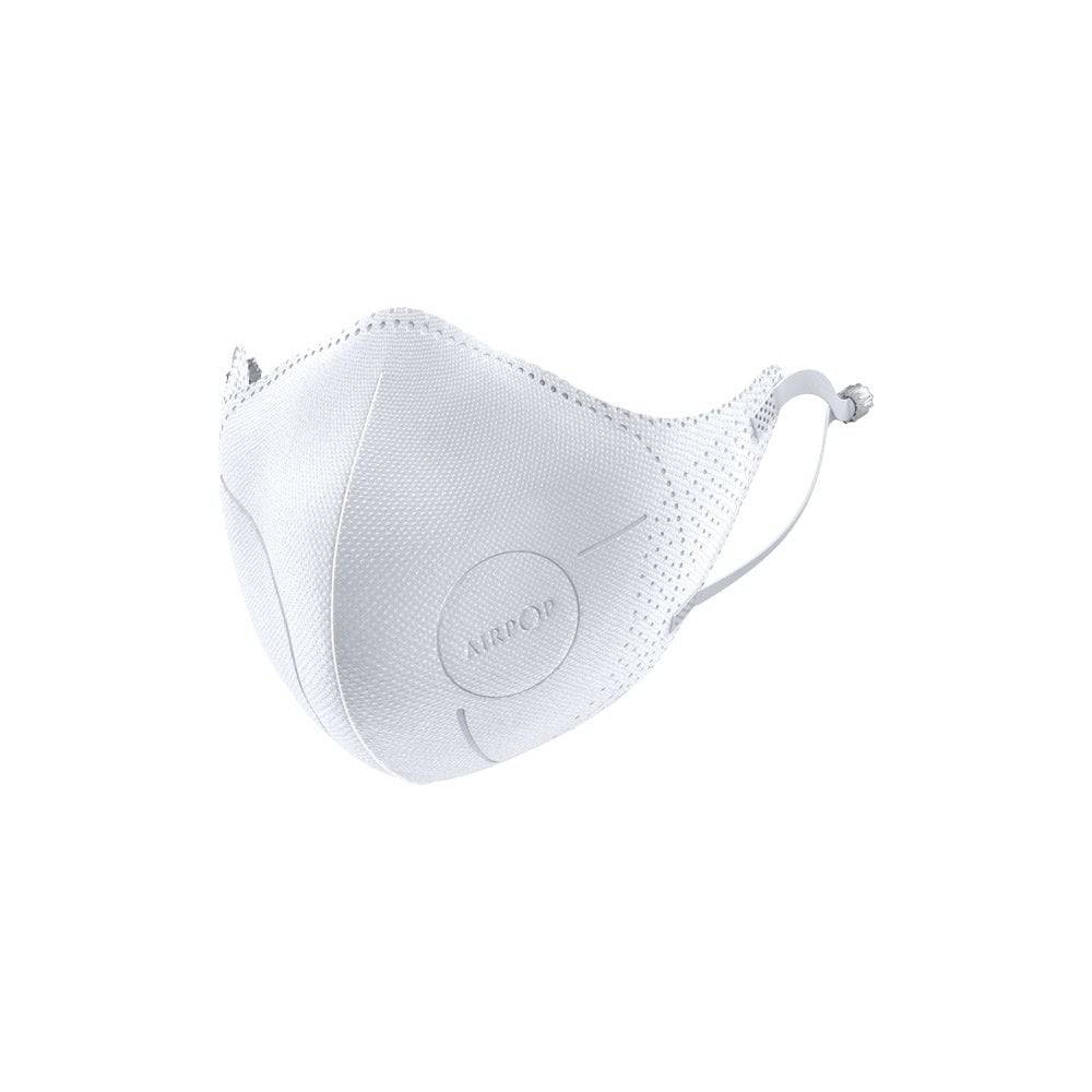 AirPop Pollution Masks - Light SE Mask