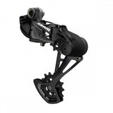 Sram Sx Eagle Aluminum 12 Speed Black A1: Black Rear Mech