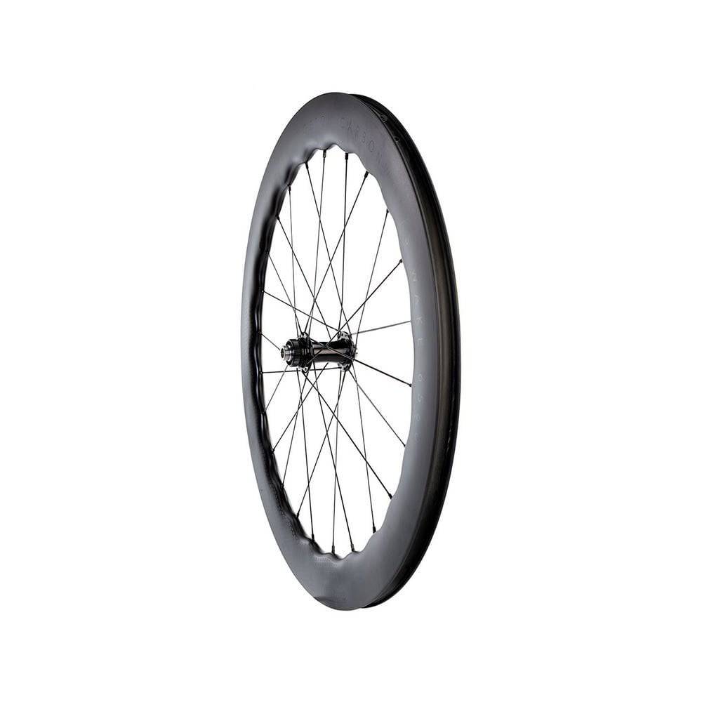 Princeton Carbonworks Wake 6560 Front Wheels