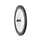 Princeton Carbonworks Wake 6560 Front Wheels