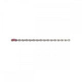 Sram Chain Pc X01 Eagle Hollowpin 126 Links Powerlock 12 Speed Chain