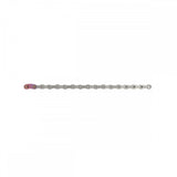 Sram Chain Pc X01 Eagle Hollowpin 126 Links Powerlock 12 Speed Chain