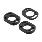 Vision ACR/SMR spacer kit for 5D ACR headset, including one 5mm and two 10mm spacers, for improved fit and comfort.