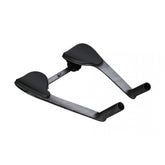 Vision Metron TFE WA carbon aero handlebar extensions for competitive cycling, featuring sleek aerodynamic design and lightweight construction.