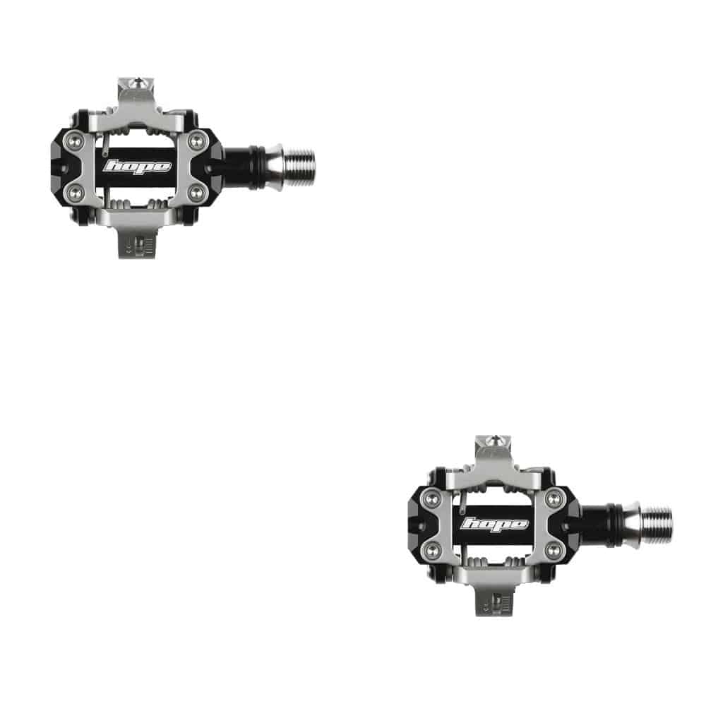 Hope Union Race Pedals Pair Clipless Pedal