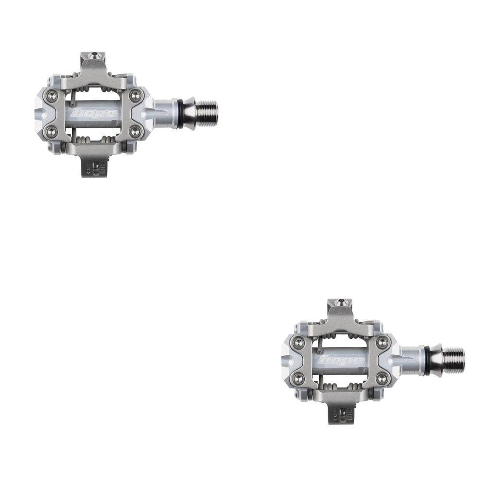 Hope Union Race Pedals Pair Clipless Pedal