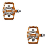 Hope Union Trail Pedals Pair Clipless Pedal