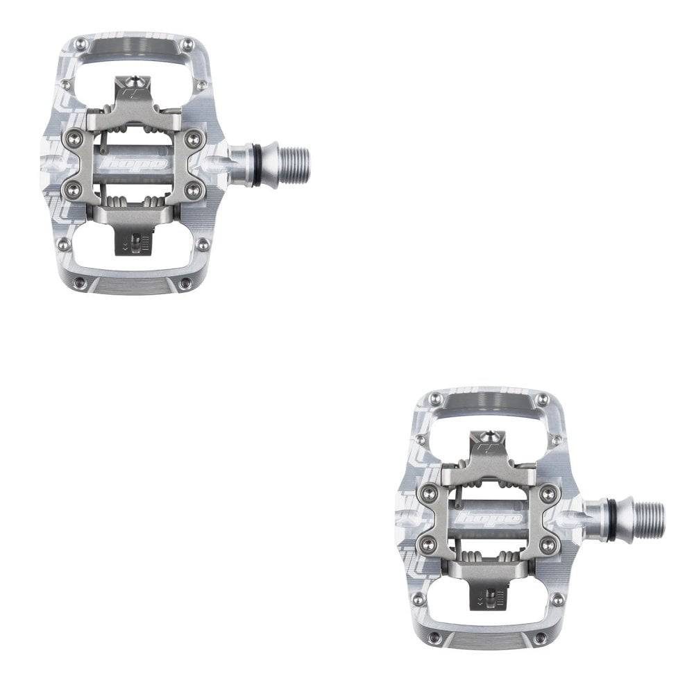 Hope Union Trail Pedals Pair Clipless Pedal