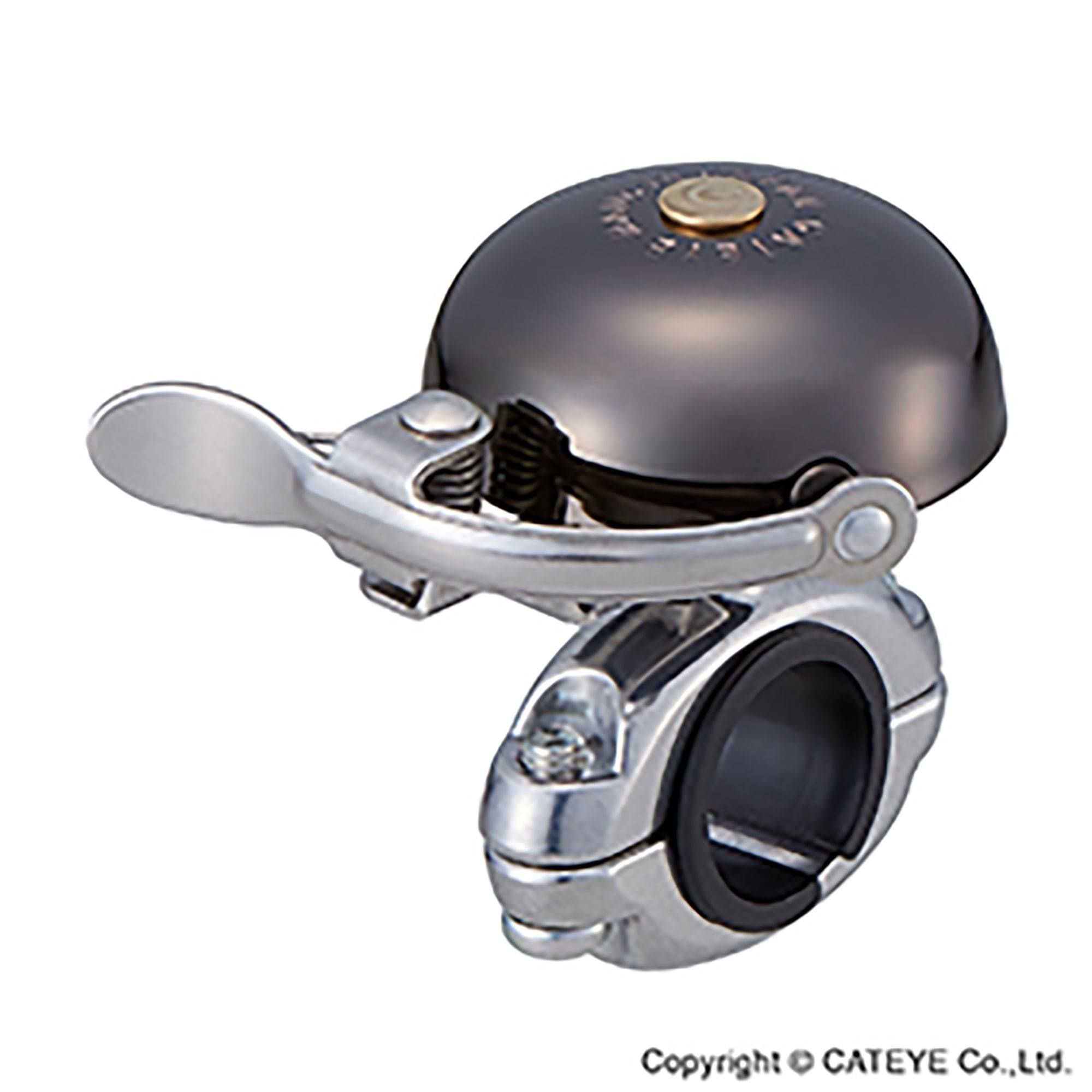 Cateye Horns & Bells - Oh-2300B Hibiki Brass Bell