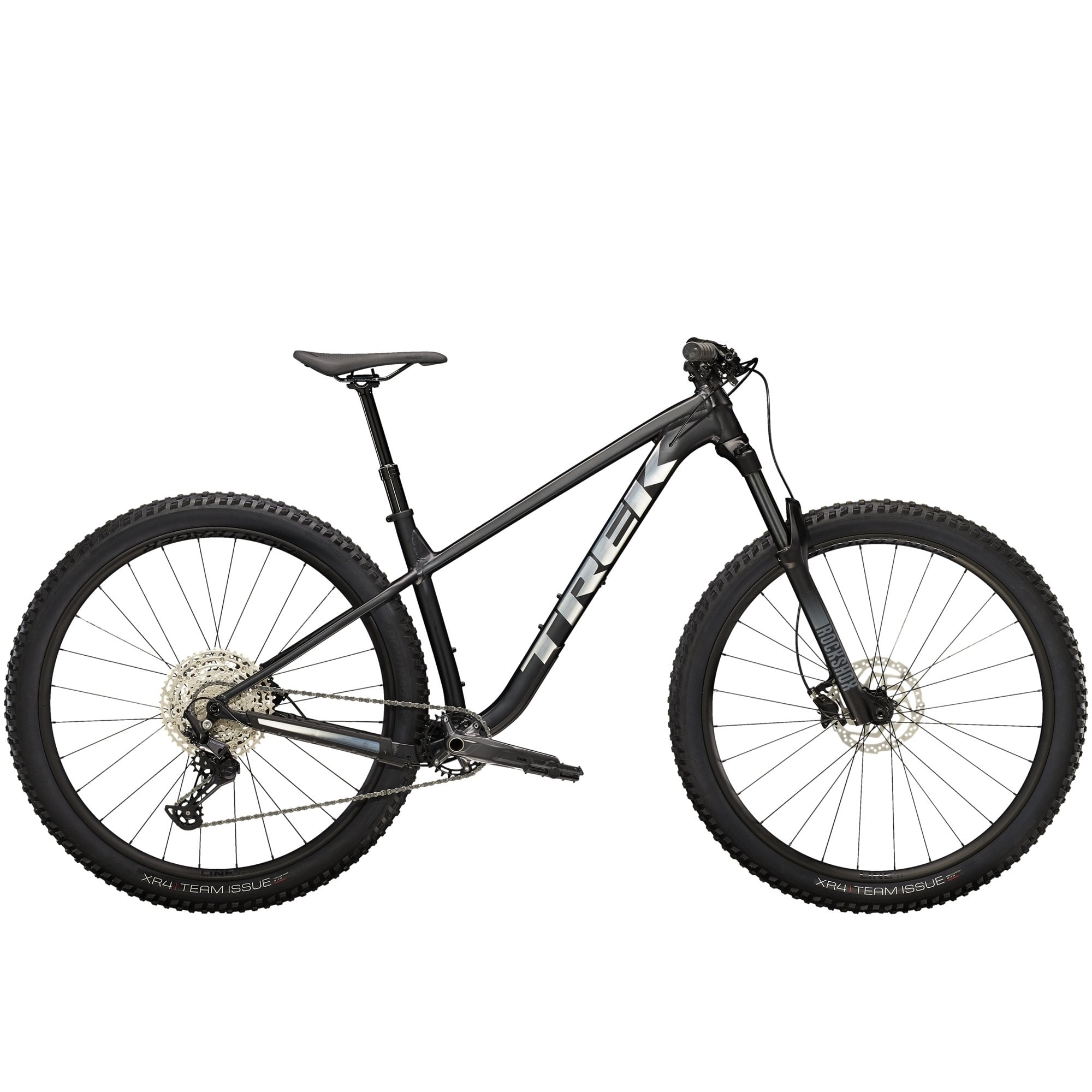 Trek Roscoe 7 Mountain Bike