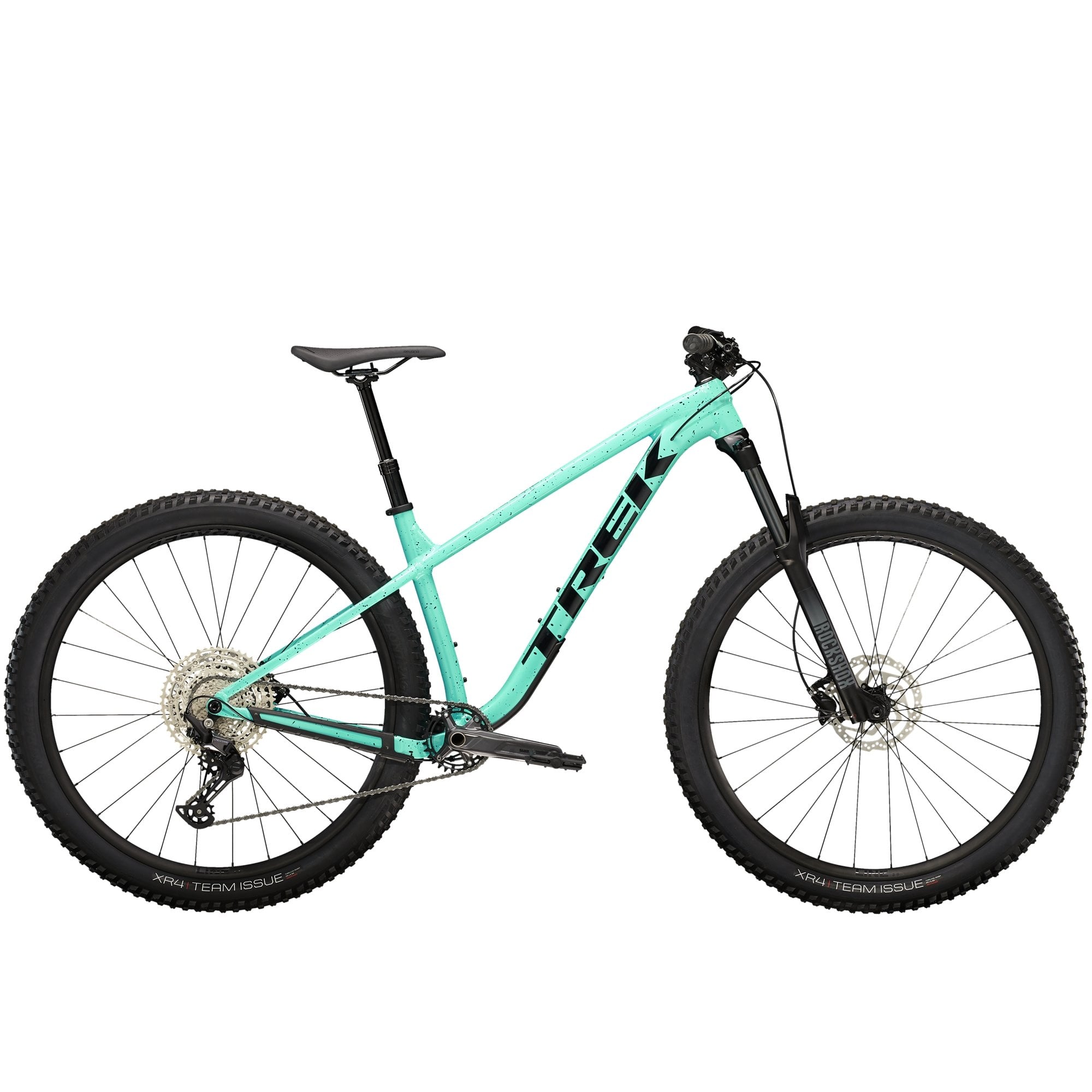 Trek Roscoe 7 Mountain Bike