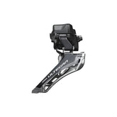 Shimano Fd-R8150 Ultegra Di2 12-Speed Front Derailleur E-Tube Braze On Double Front Mech