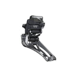 Shimano Fd-R8150 Ultegra Di2 12-Speed Front Derailleur E-Tube Braze On Double Front Mech