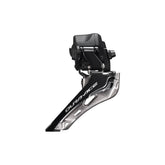 Shimano Fd-R9250 Dura-Ace Di2 12-Speed Front Derailleur E-Tube Braze On Double Front Mech