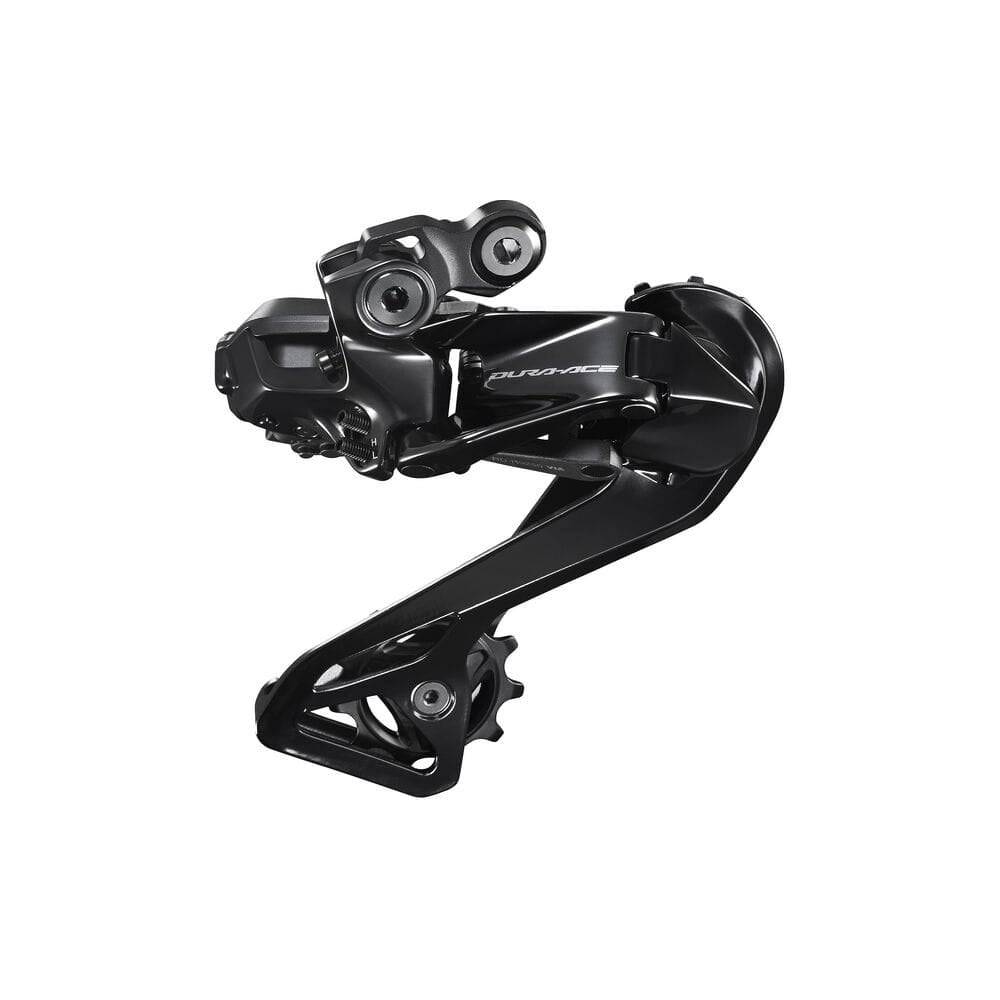 Shimano Rd-R9250 Dura-Ace Di2 12-Speed Rear Derailleur E-Tube Rear Mech