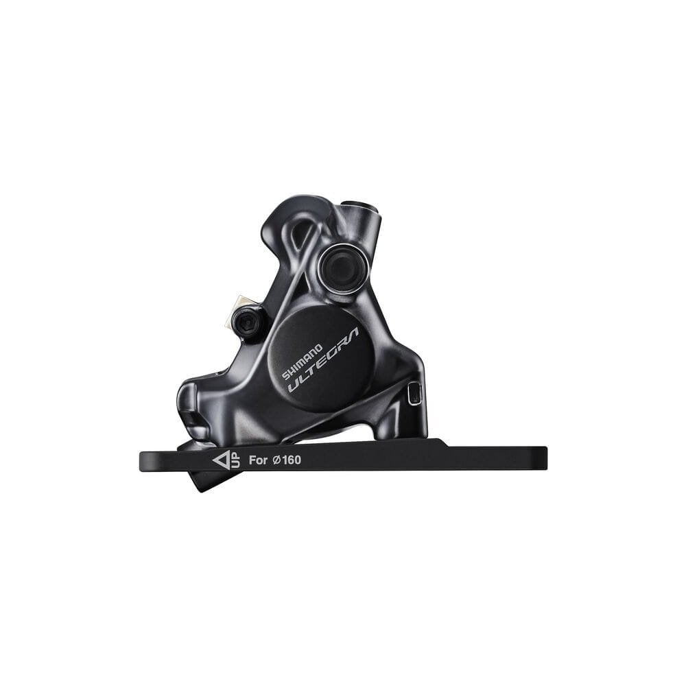 Shimano Br-R8170 Ultegra Flat Mount Calliper Without Rotor Brakes
