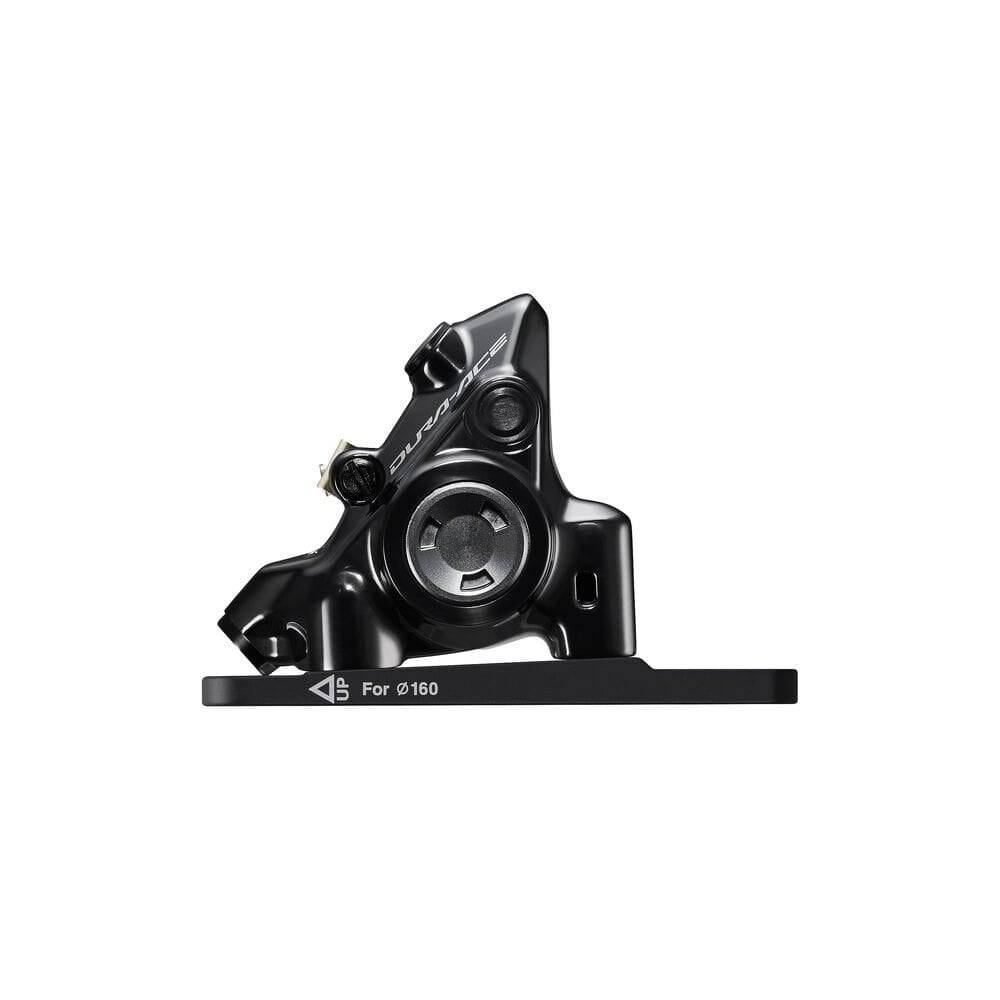 Shimano Br-R9270 Dura-Ace Flat Mount Calliper Without Rotor Brakes