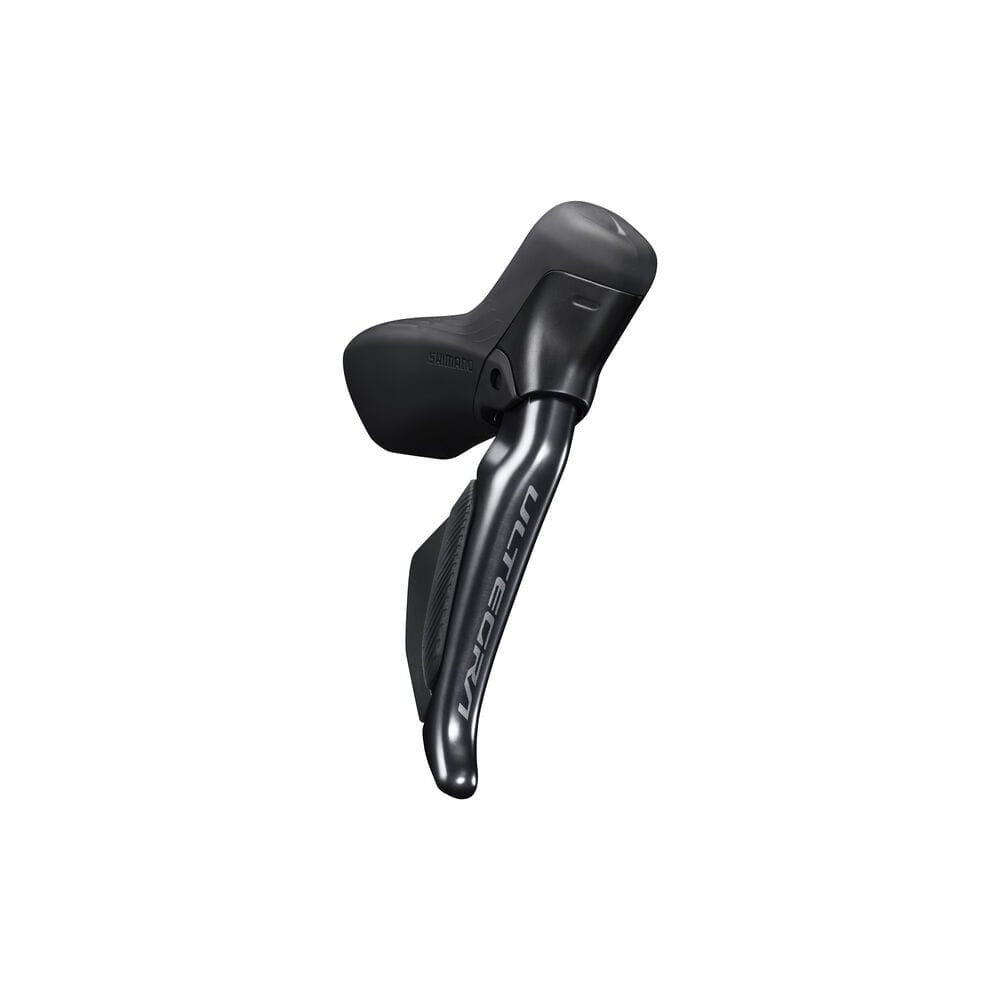 Shimano St-R8170 Ultegra Hydraulic Di2 Sti For Drop Bar Without E-Tube Wires Road Shifters