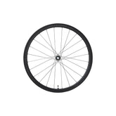 Shimano Wh-R8170-C36-Tl Ultegra Disc Carbon Clincher 36 Mm Wheel