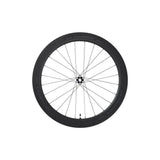 Shimano Wh-R8170-C60-Tl Ultegra Disc Carbon Clincher 60 Mm Wheel