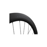 Shimano Wh-R8170-C60-Tl Ultegra Disc Carbon Clincher 60 Mm Wheel