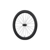 Shimano Wh-R8170-C60-Tl Ultegra Disc Carbon Clincher 60 Mm Wheel