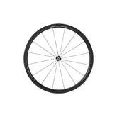 Shimano Wh-R9200-C36-Tu Dura-Ace Carbon Tubular 36 Mm Wheel