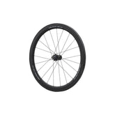 Shimano Wh-R9200-C50-Tu Dura-Ace Carbon Tubular 50 Mm Wheel
