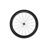 Shimano Wh-R9200-C60-Tu Dura-Ace Carbon Tubular 60 Mm Wheel