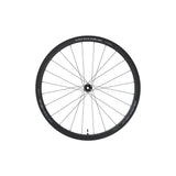 Shimano Wh-R9270-C36-Tl Dura-Ace Disc Carbon Clincher 36 Mm Wheel